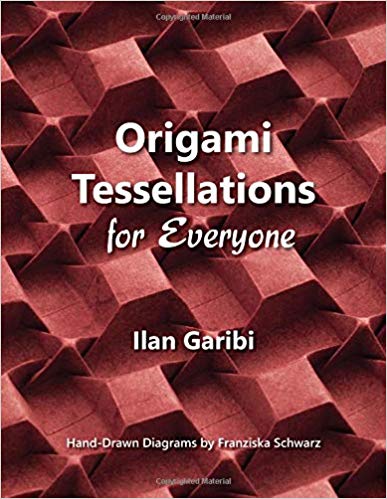 origami tessellations for everyone book cover