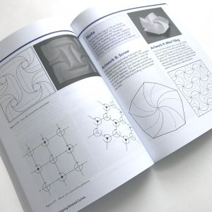 curved folding origami design book 