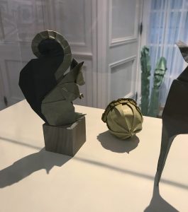 origami exhibition